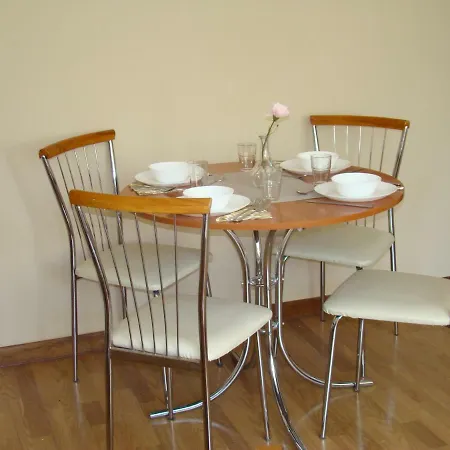 Lejlighed Apartament Letni Luna *