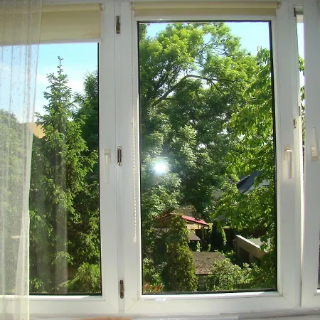 Apartament Letni Luna Lejlighed