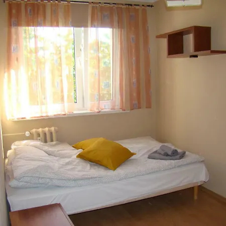 Lejlighed Apartament Letni Luna *