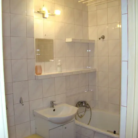 Apartament Letni Luna * Puck